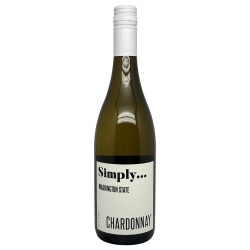 Simply Chardonnay NV