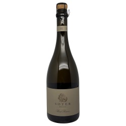 Soter Extra Brut Reserve NV