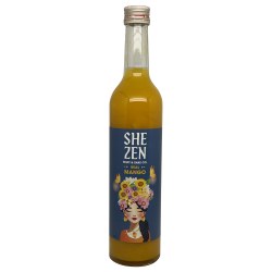 Shezen Strawberry 500ml