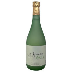 Shimizu No Mai Pure Dusk Junmai Daiginjo 720ml