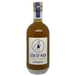 Son of Man Vermouth