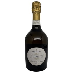 Santa Teresa Il Grillo Brut NV