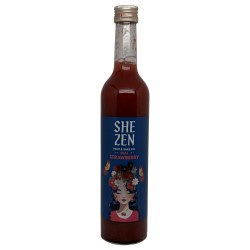 Shezen Mango 500ml