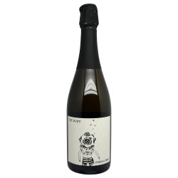 The Diver Sparkling Brut NV