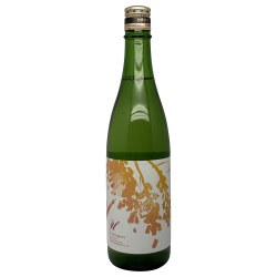 Tedorigawa Unique Junmai Sake 720ml