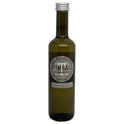 Timbal Extra Dry Vermouth