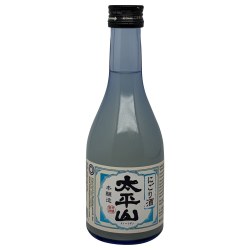 Taiheizan Nigori Honjozo 300ml