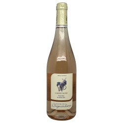 Vognoble de la Chignardiere Gamay Rosé 2024
