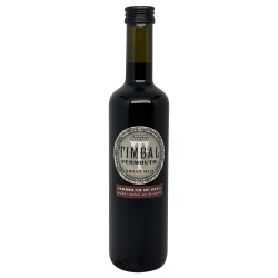 Timbal Sweet Red Vermouth