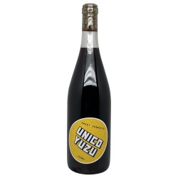 Unico Zelo Sweet Red Vermouth nv