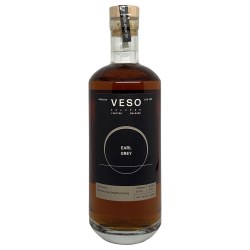 Veso Eclipse Earl Grey Aperitif