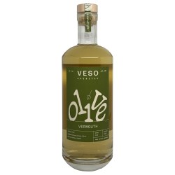 Veso Olive Vermouth