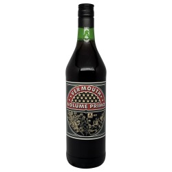 Volume Primo Rosso Vermouth 1L