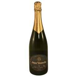 Jean Vesselle Brut Oel de Perdrix NV