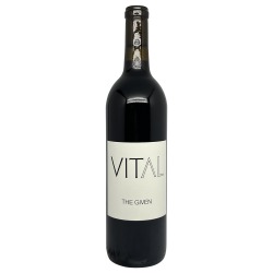 Vital The Given Red NV