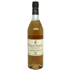 Vallein Tercier Pineau des Charentes