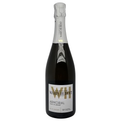 Waris Hubert Blanc de NoirAmorial Brut Champagne NV