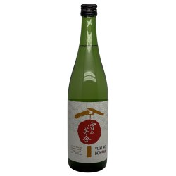 Yuki No Bosha Junmai Ginjo