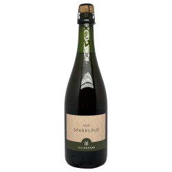 Yellowhawk Sparkling Rose