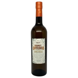 Zuleta Vermut Coyesco Manzanil