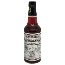 Pechaud's Cocktail Bitters