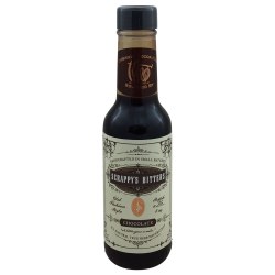 Scrappy's Chocolate Bitters