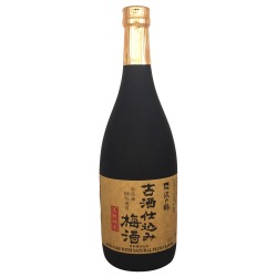 Sawanotsuru Koshujikomi Umeshu