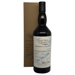 Single Malts of Scotland Benrinnes Reserve Caslks 11 Year Old Single Malt