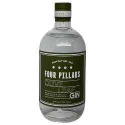 Four Pillars Olive Leaf Gin
