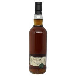 Adelphi Benriach 12 Year Old Single Cask Scotch