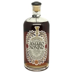 Amaro Nonino Quintessentia