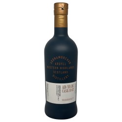 Ardnamurchan Single Cask 1047
