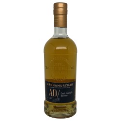 Ardnamurchan Cask Strength Release