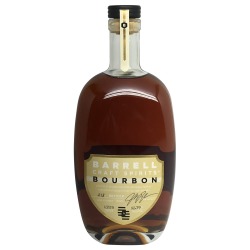 Barrell Craft Gold Label Bourbon 16 year old