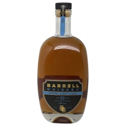 Barrell Craft 33 Year Old Canadian Whiskey