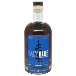 Howler Head Straight Bourbon with Banana