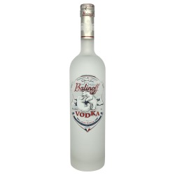 Balinoff Extra Premium Grain Vodka