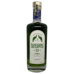 Bandoeng 22 Pandan Liqueur