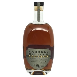 Barrell Craft 15 Year Old Bourbon