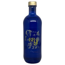Bear Brothers BB9 Exotic Citrus Gin