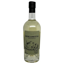 Bergamotto Fantastico Liqueur