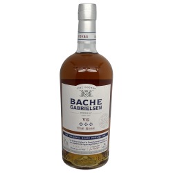 Bache Gabrielsen Cognac VS Tres Kors
