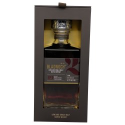 Bladnoch Lowland Single Malt 19 Year Old