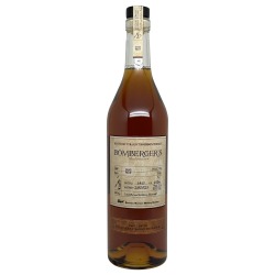 Bombergers Declaration Bourbon 2025 Bottling