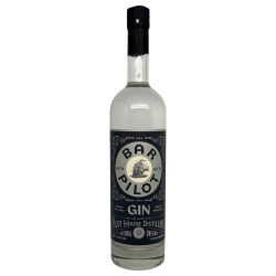 Pilot House Bar Pilot Dry Gin