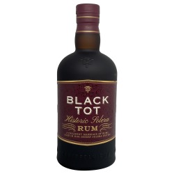 Black Tot Historic Solera 700ml