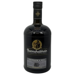 Bunnahabhain Toiteach 750