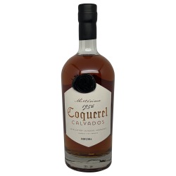 Coquerel 1956 Calvados 700ml