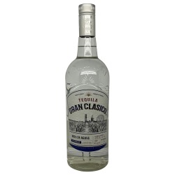 Campo Azul Gran Classico Tequila Blanco 1Liter