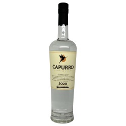 Capurro Premium Pisco Acholado